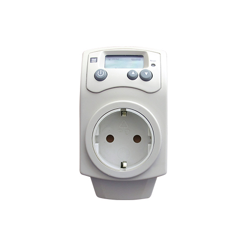 Ideal Heizband mit Thermostat, 230V Schukostecker